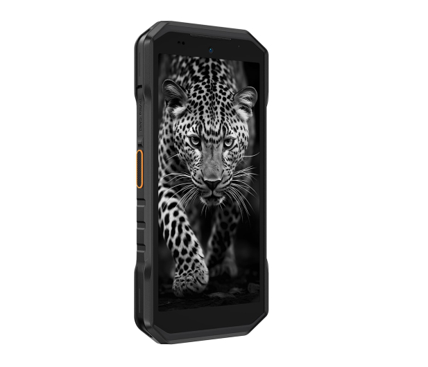uleFone Armor X32 6/128GB czarny 90Hz - 1340655 - zdjęcie 2
